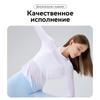 Women Backless Loose Yoga T-shirts Summer Round Collar Long Sleeve Fitness Breathable Sporty Yoga Tshirt Tops Female Sportswear