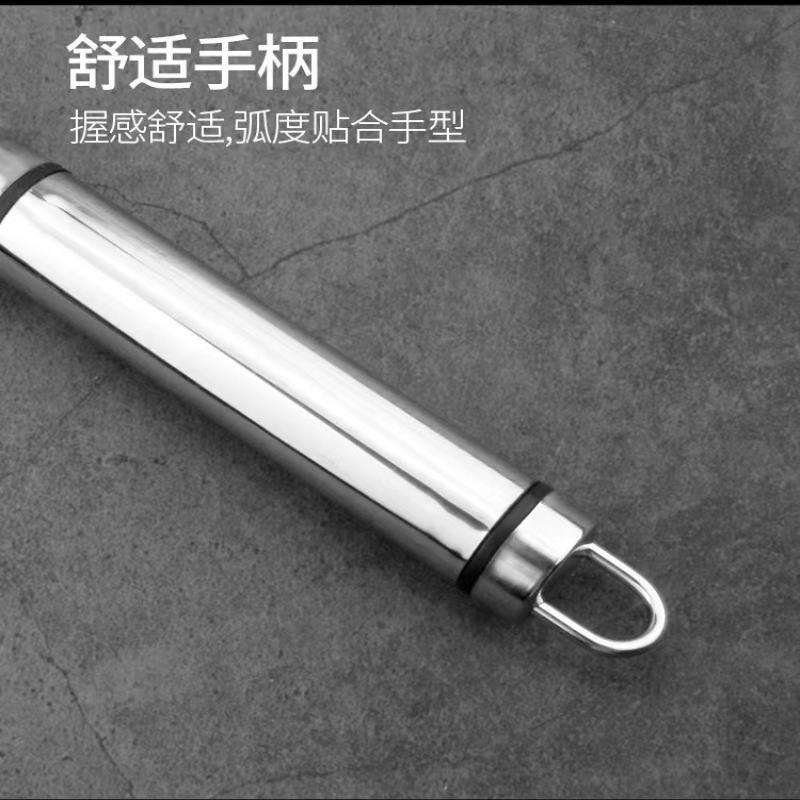 Stainless Steel Shred Silk The Knife Vegetable Garlic Cutter Food Speedy Chopper Green Onion Cutter Portable Kitchen Tool