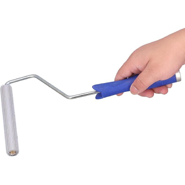 Aluminium Alloy Fiberglass Roller Laminating FRP Hand Pasting Tools