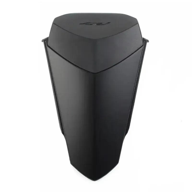 Motorcycle YZF R7 2024 Rear Seat Tail Accessories Cover For Yamaha YZFR7 Rear Seat Cover Cowl Rear Fairing Blue