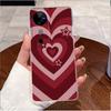 Case For VIVO V40 5G Back Cover VIVO V40 Pro 5G Cute Love Cat Rabbit Funny Cartoons Casing Ultra Thin Clear Soft TPU Phone Case