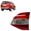 Inner Tail Lamp Rear Reflector Right/Left For Ford Everest SUV 2015 2016 2017 2018 EB3Z13404E EB3Z13405E EB3Z-13-404E Autoparts