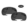 Set of Two Small Cup Holders for Recliner Chairs with OPP Packaging Durable and Practical Accessories for Beverage Placement and Convenience