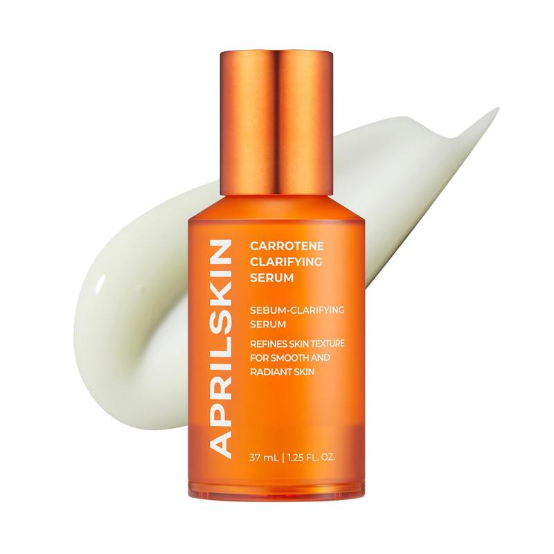 Aprilskin Sérum Clarifiant Carotène 37ml