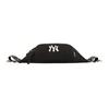 New MLB Canvas Crossbody Bag, Fanny Pack Regular Unisex Black 32BGCS111-50L