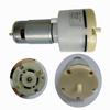 High Flow 12V/24V Mini Negative Pressure and Inflating Air Pump