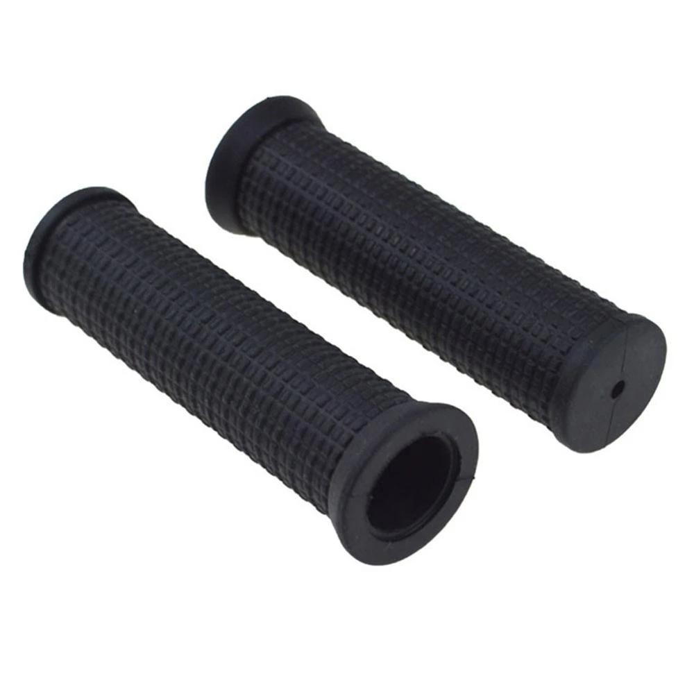 Bar Anti Slip Long/Short Handlebar Grips Bike Handlebar Cover Mountain Bike Bicycle Handlebar Grips