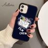 Clapper Board Film Movie Maker Phone Case for iPhone 11 12 13 14 Pro Max Mini XR XS SE 2020 7 8 Plus Galaxy S21 S22 Cover Shell
