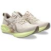 Asics Novablast 5 Mineral Beige Taupe Grey Women's - 1012B765-250
