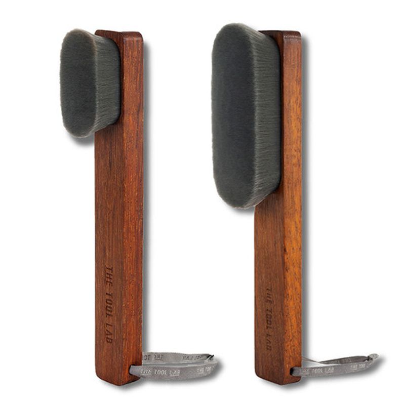 

[Cleans even pores] The Tool Lab Sweeping Cleansing Brush 2 types 701 Sweeping Cleansing Brush