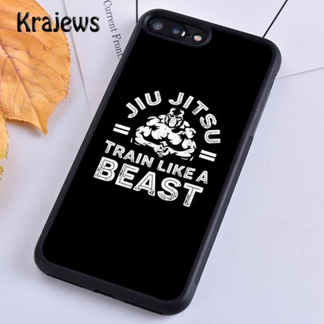 Judo For Men Women Kids Judoka Jiu Jitsu Tournament Phone Case Cover For iPhone 17 Air 16 15 SE 14 plus 12 13 pro max
