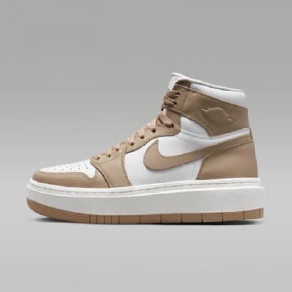 

Женские туфли Air Jordan 1 Elevate High DN3253-121