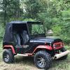 Adult 350CC Off-road UTV Golf Cart/ATV
