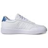 Adidas Neo Nova Court Shoes 'White Blue' Women's H06242