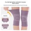 OLOEY Thermal Anti-Slip Knee Brace