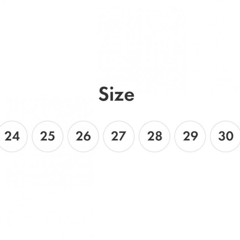 Guess 26ss Denim Special Sale