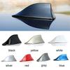 1 Set For  Megane 2 3 Duster Logan Clio 4 3 Laguna 2 Sandero Scenic 2 Captur Fluence Kangoo Car Shark Fin Antenna