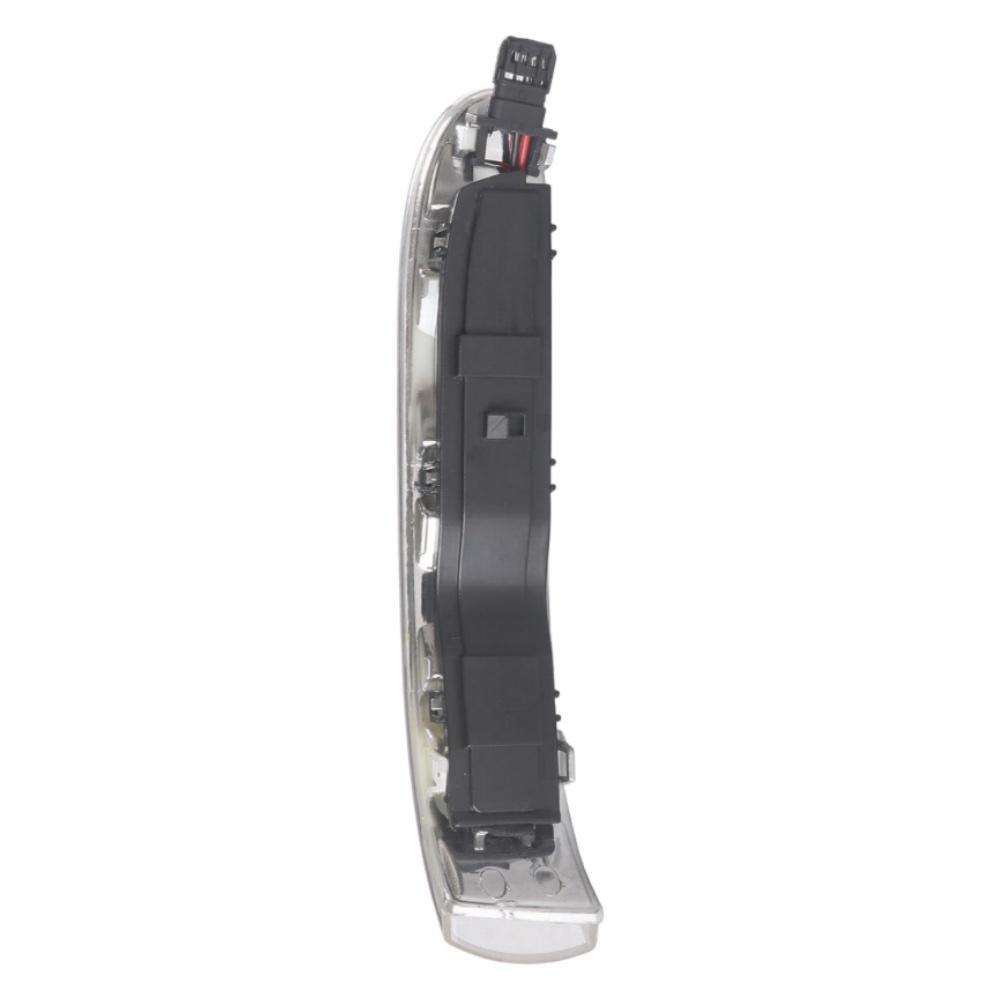 Front Left Side Mirror Turn Signal Light 2208200521 For Mercedes-Benz S500