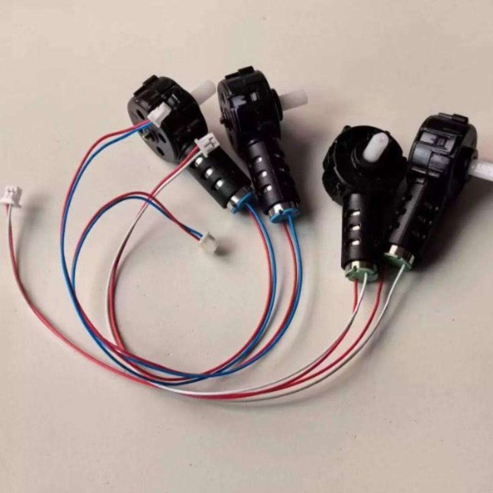 Universal Folding Remote-controlled Drone Motor