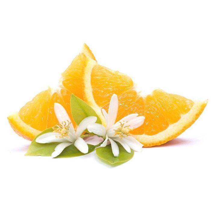Perfume for Soap 54 Ml - Orange Blossom