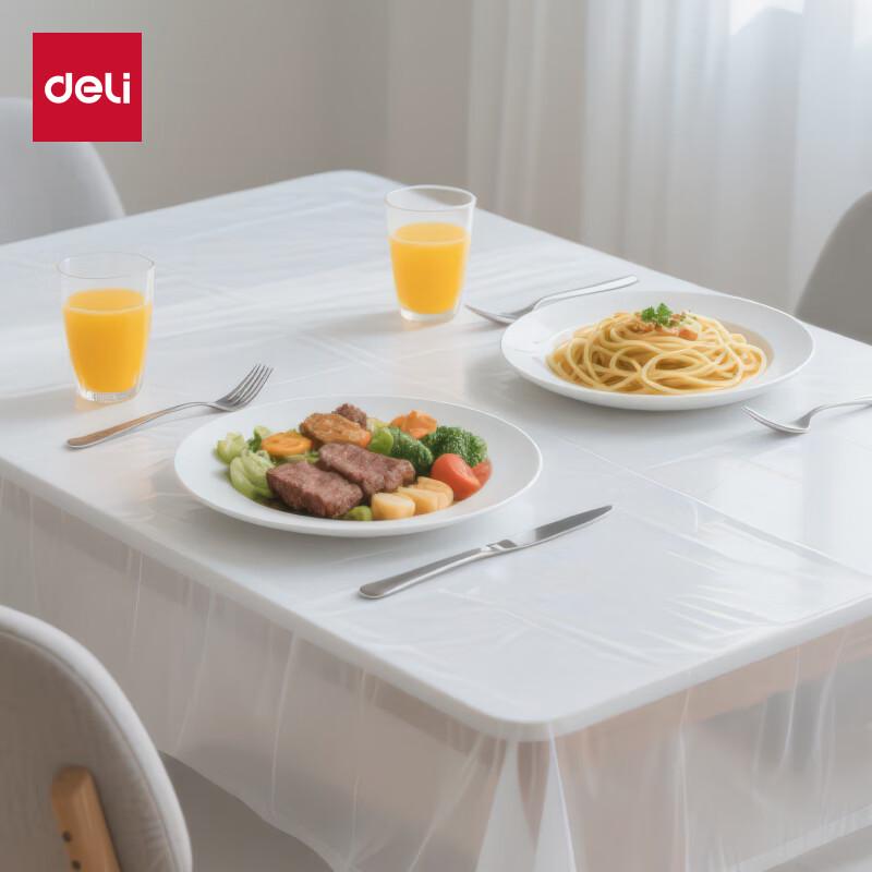 Deli Disposable Tablecloth