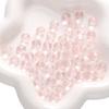 [10mm] Faceted Ball Beads Color Transparent Glass Beads Loose Spacer Beads For Jewelry Making Diy Bracelet Necklace Accessories