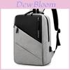 Large Capacity Oxford Cloth Laptop Backpack For Men And Women Lightweight And Minimalist Design Wholesale Laptop Backpack