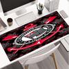 Corinthians Fc Crest Mouse pad Mouse pad, Gaming Mouse Pad, keyboard pad, Desk Decor for computer notebook Fan Gift Birthday Gift