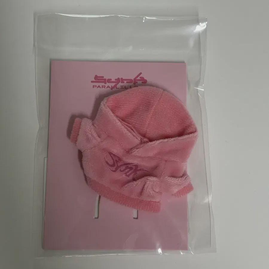 

Нераспечатанный Зимний Aespa Пухлая Одежда Товары+ Фока в комплекте