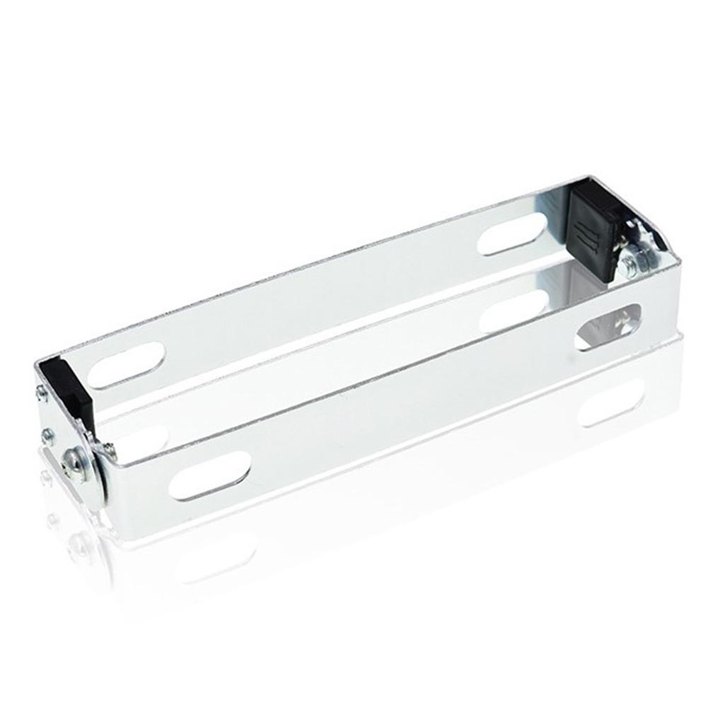High Quality New Practical Bracket License Plate 1pcs Adjustable Holder Hot Sale Motorcycle Movable 18.2x 5.2 X 2.5cm