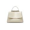 Real Leather Bag for Women, New High-end Style, Niche Tote Bag, Large Capacity Crossbody Bag, Women's Commuting Handbag