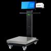 Smart POS Label Printing Weighing Scale (CN Version)