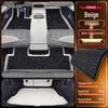 Dark Blue TPE Floor Mats for L06 - 2026 Car Interior Accessories