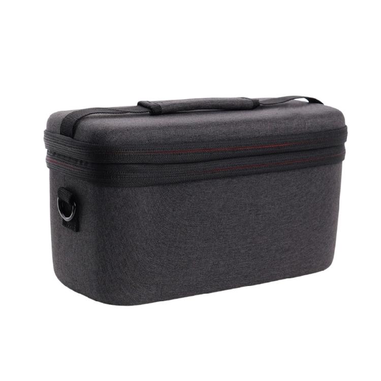 

Waterproof Heavy Duty Travel Pouch Box Shockproof Water Resistant For Gaming Console Stylish EVA Organizers Carrying Bag 1