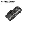 2026 NEW NITECORE TIP3 Keychain Light 720 Lumens Multi-Color Temperature USB-C Rechargeable EDC Flashlight
