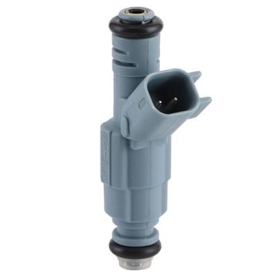 Car Fuel Injector Accessory Replacement Fit for Ford Taurus Jeep Dodge Chrysler 0280155849