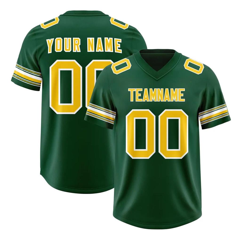 Football Jersey, Short-Sleeved American Football Jersey, Game Training Nfl Jersey, Pittsburgh Steelers
