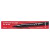 Clio, Superproof Pen Liner, Kill Black, 01 Black, 0.55 ml (0.01 fl oz)