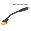 XT60 To 8mm Adapter Cable 16AWG Heavy Duty DC8020 Connector Wire for Drone RV Camping Power Supply