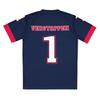 Max Number 1 Verstappen Jersey Tees Short Sleeve Unisex Streetwear 3D Printing T-shirt Casual Loose Crew Neck Clothing