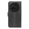 For TCL 60 NxtPaper 4G Case Litchi Texture Shockproof Leather Wallet Phone Cover