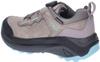Обувь для треккинга CMP Juukat Low WMN Fitgo Wanderschuhe WP deserto-acqua 01PS