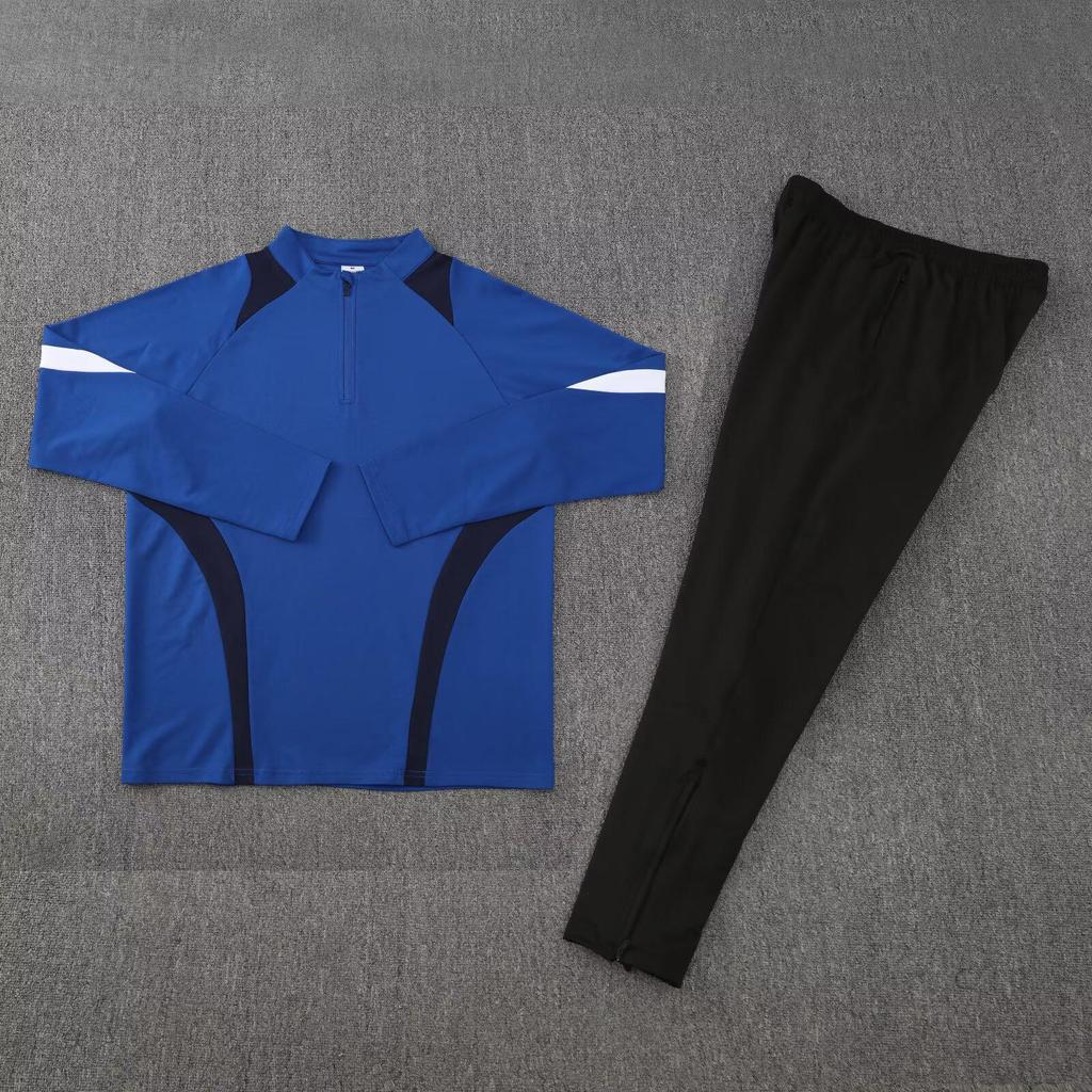 Men's & Children's Quick-dry Football Kit - Competition & Training Team Jerseys with Custom Printing