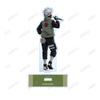 Armabianca NARUTO Shippuden Original Illustration Kakashi Hatake Fighting Back Big Acrylic Stand Ver.