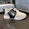 Autumn New Shoes High-end Inner Light Luxury Casual Shoes Ec