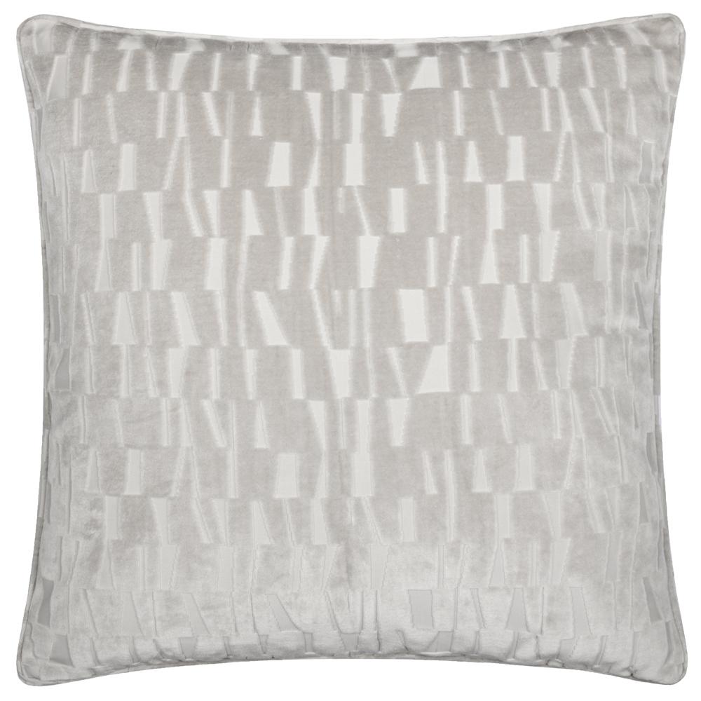 Paoletti Manhattan Velvet Cushion Cover