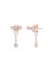 Jestina Lala J Earrings (Jjljeq5Bv323Sr000)