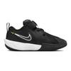 Nike GT Cut 3 PS Black White Kids Sneakers Anthracite FD7034-001