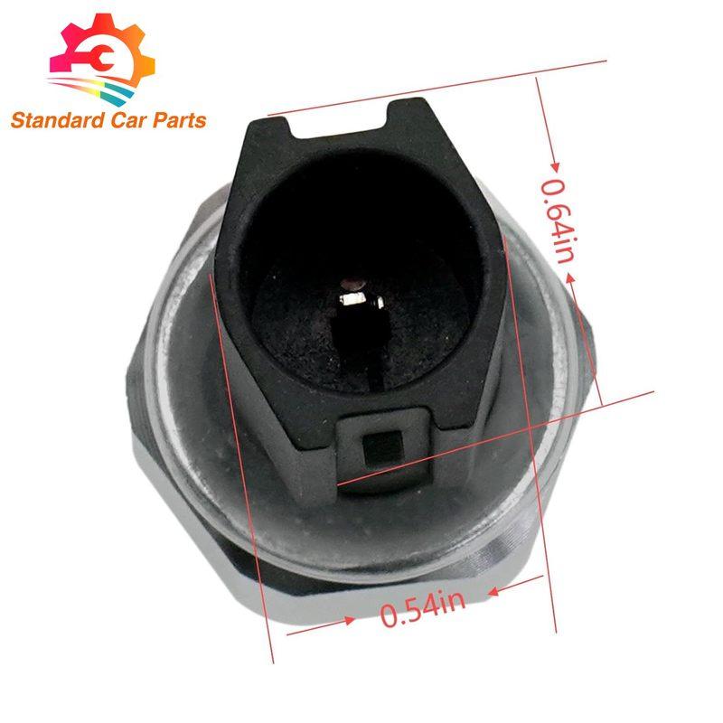 FNE2-21-2J1A Oil Pressure Sensor For Mazda 3 BL 5 CR CW 6 GG GH 8 LY CX7 ER