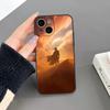 Movie D-Dune Part 2 Phone Case For Iphone 17 Air 15 Pro Max 14 Pro 16 Plus 12 13 11 Xr X Xs 8 7 Plus Back Cover